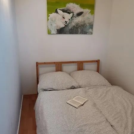 Διαμέρισμα Ferienwohnung Surf And Chords