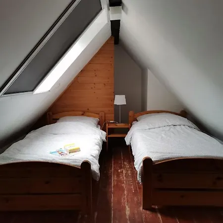 Ferienwohnung Surf And Chords Διαμέρισμα *