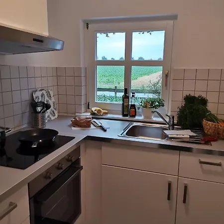 Ferienwohnung Surf And Chords Hüde